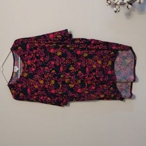 LuLaRoe Irma